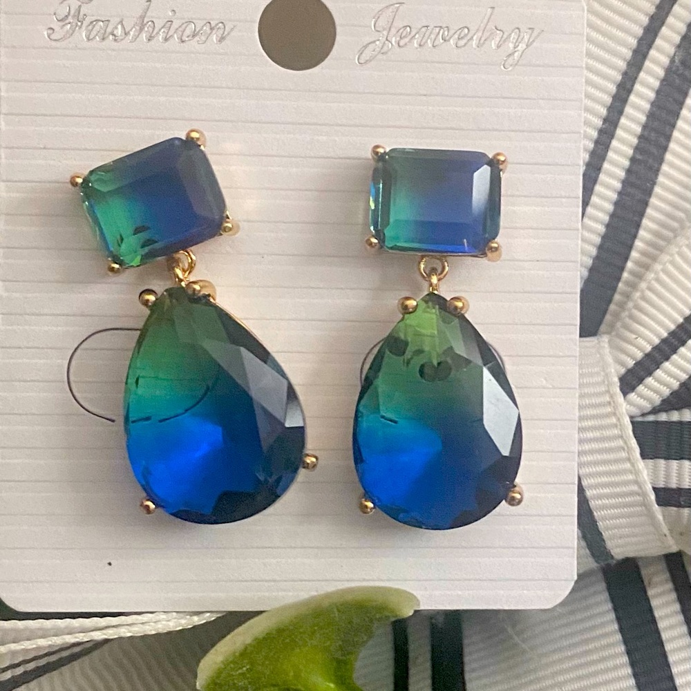 Fashion Earrings